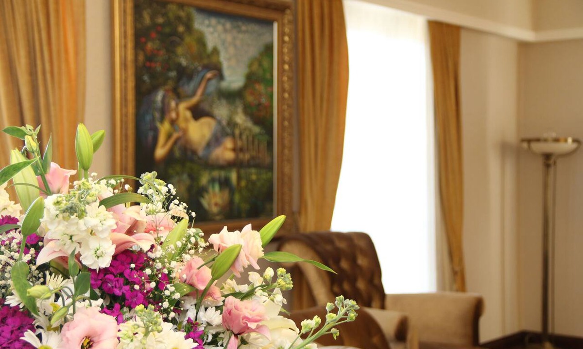 Oran Hotel | Hotel Monec