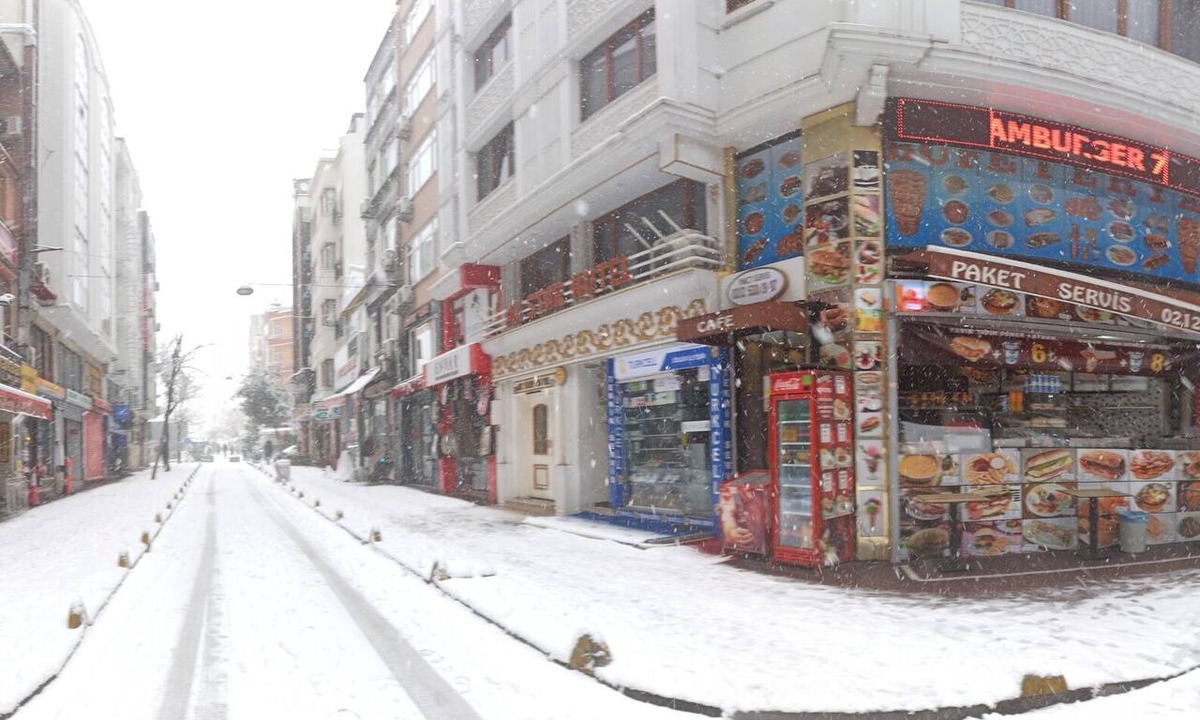 Aksaray Hotel | Hotel Oz Villa