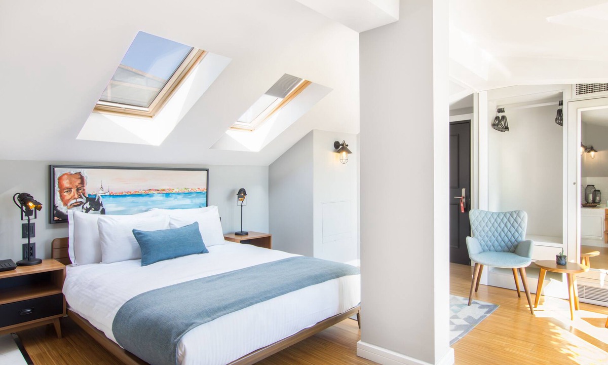 Sultanahmet Hotel | Hotel Poem