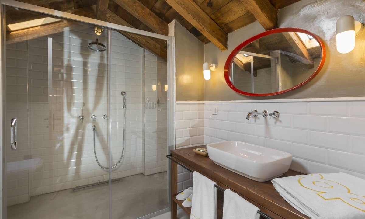 Hacımemis Hotel | Hotel Pop Alacati