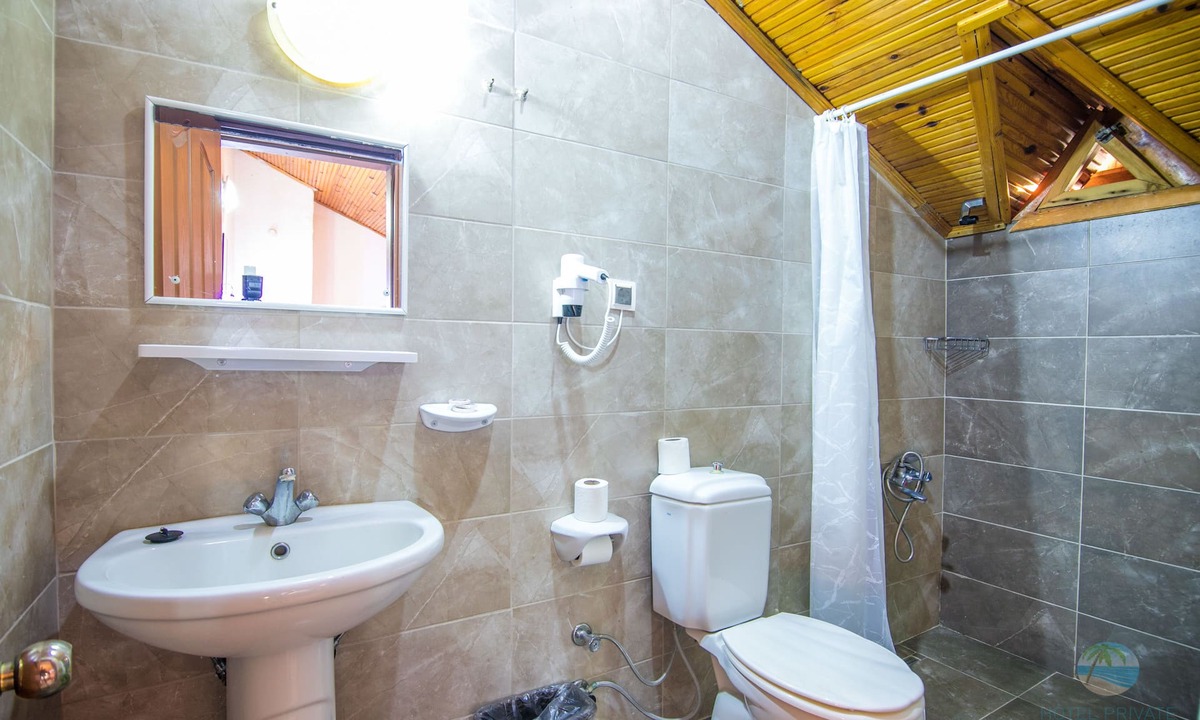 Icmeler City Center Hotel | Hotel Private