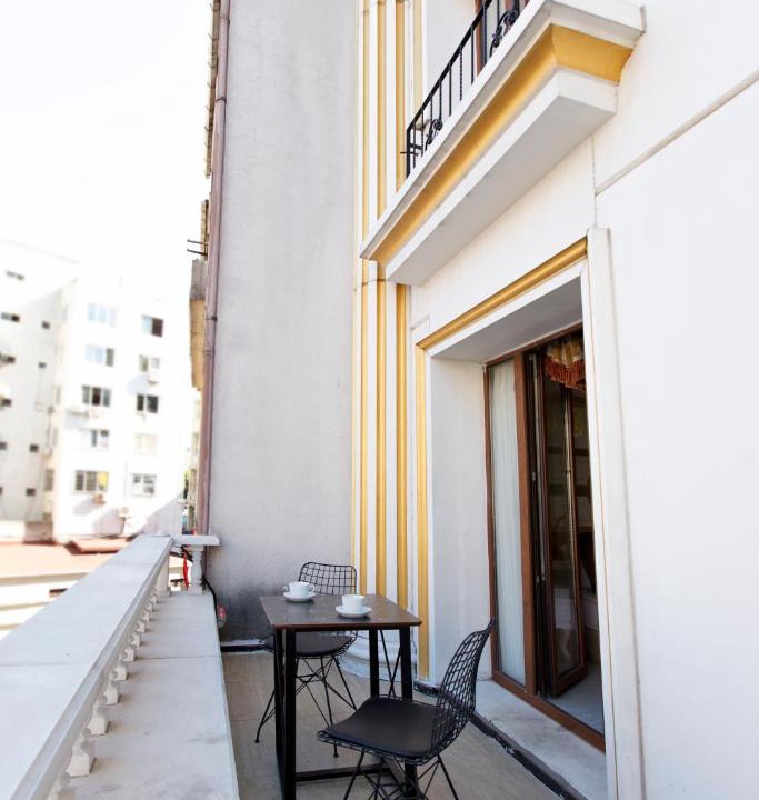 Cagaloglu Hotel | Hotel Queens Land