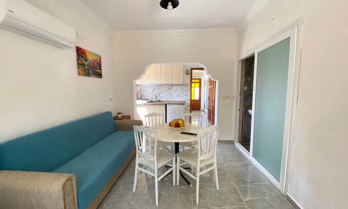 Patara Hotel | Hotel Sema