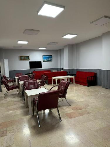 Beyazit Hotel | Hotel Semih