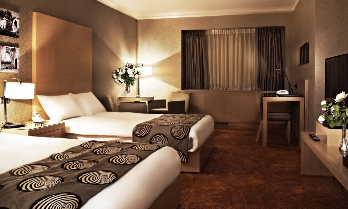 Seyhan Hotel | Hotel Seyhan