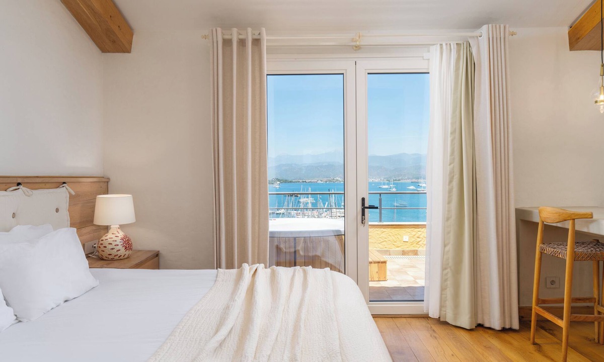 Fethiye Hotel | Hotel Unique - Boutique Class - Adults Only