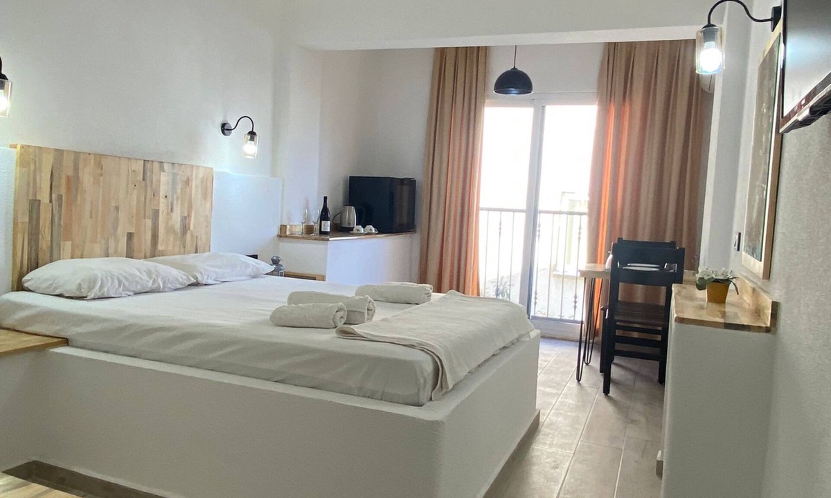 Marmaris City Center Hotel | Hotel Unver