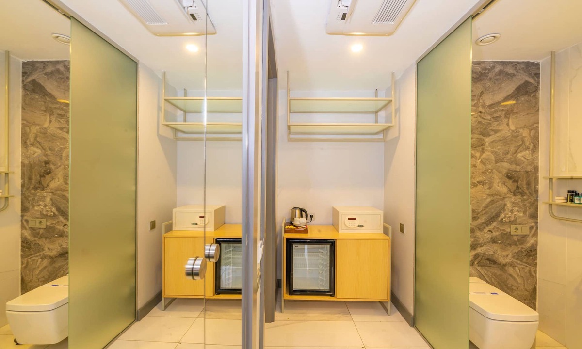 Cihangir Hotel | Hotel V Plus Taksim