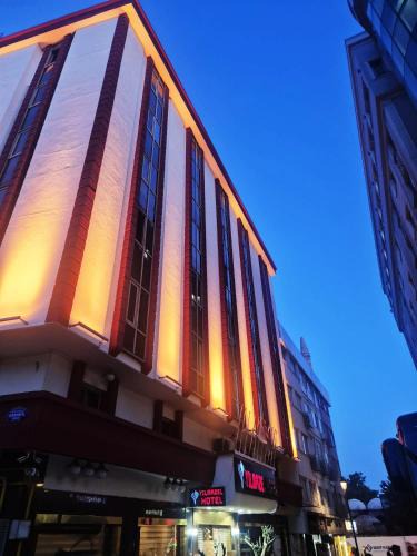 Gaziantep City Center Hotel | Hotel Yılmazel