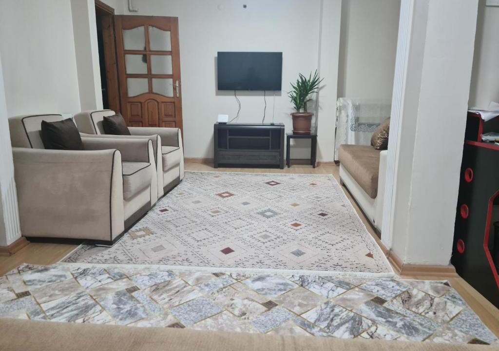Istanbul City Center Apartment | House in the ancient Al-Fateh area