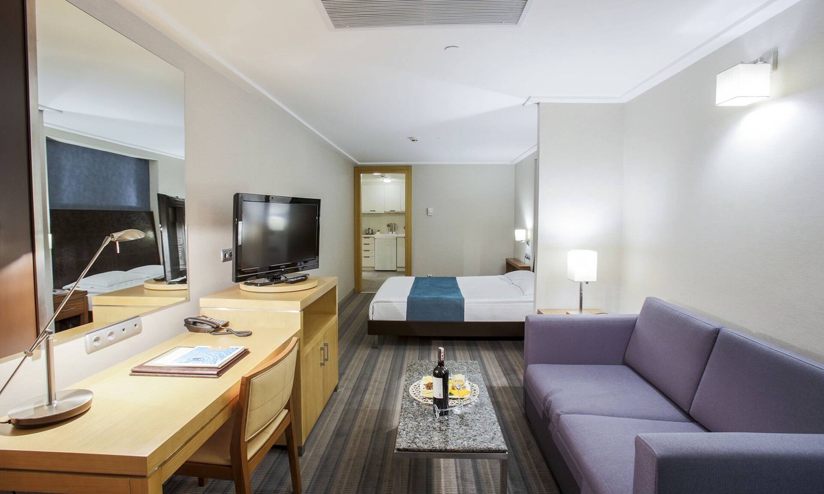 Besiktas Hotel | Housez Suites and Apartments - Special Class