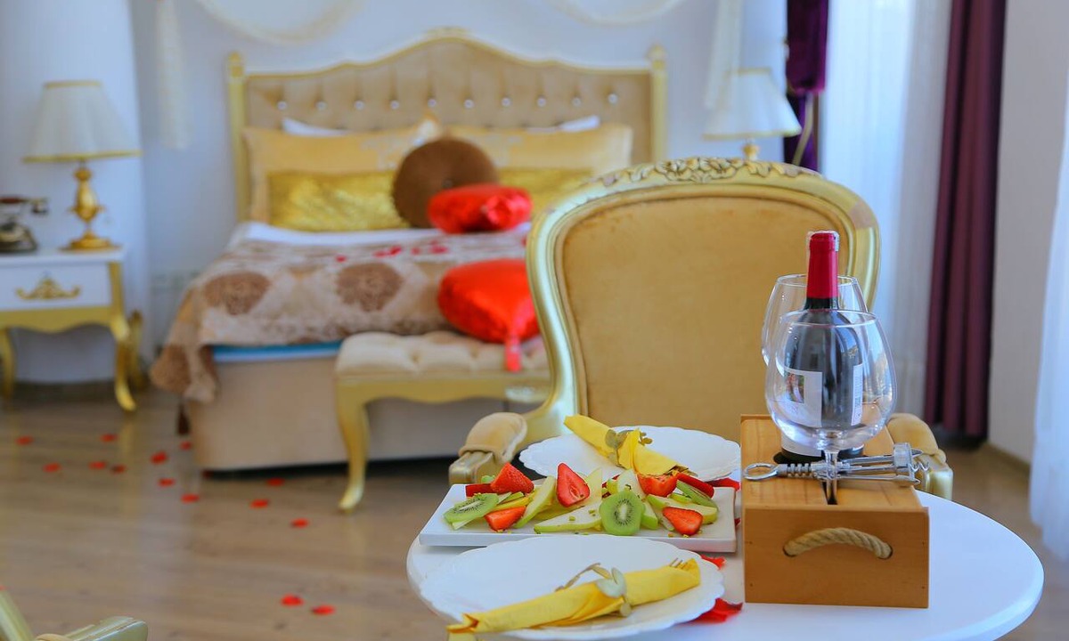 Foca Bed & Breakfast | Huri & Nuri Hotel