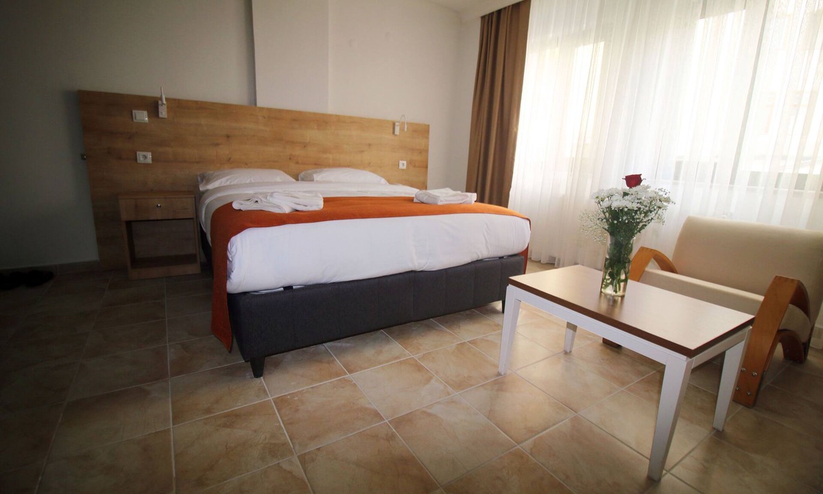 Artvin Hotel | Huriye Ana Butik Otel