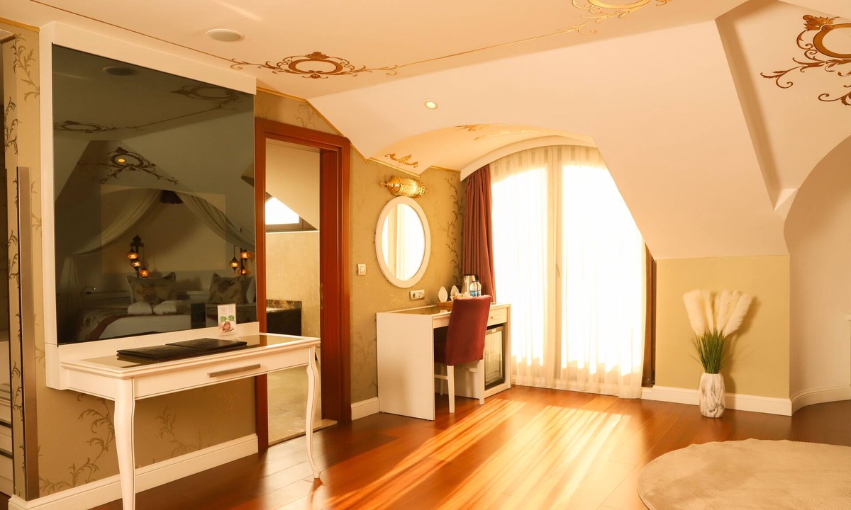 Merter Hotel | Hurry Inn Merter Istanbul