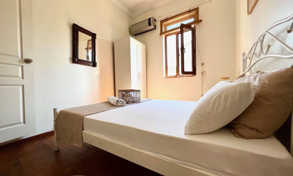 Ayvalik City Center Hotel | Hygge Ayvalık