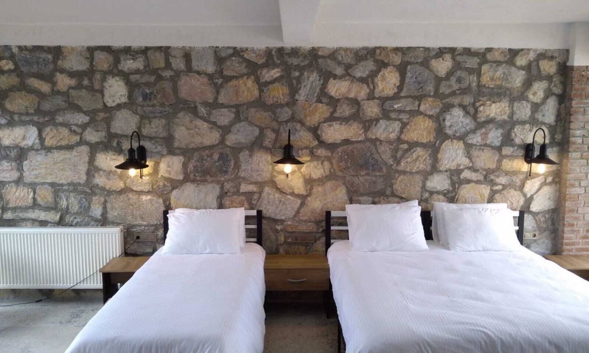 Demirkoy Hotel | İğneada Hotel Rezve