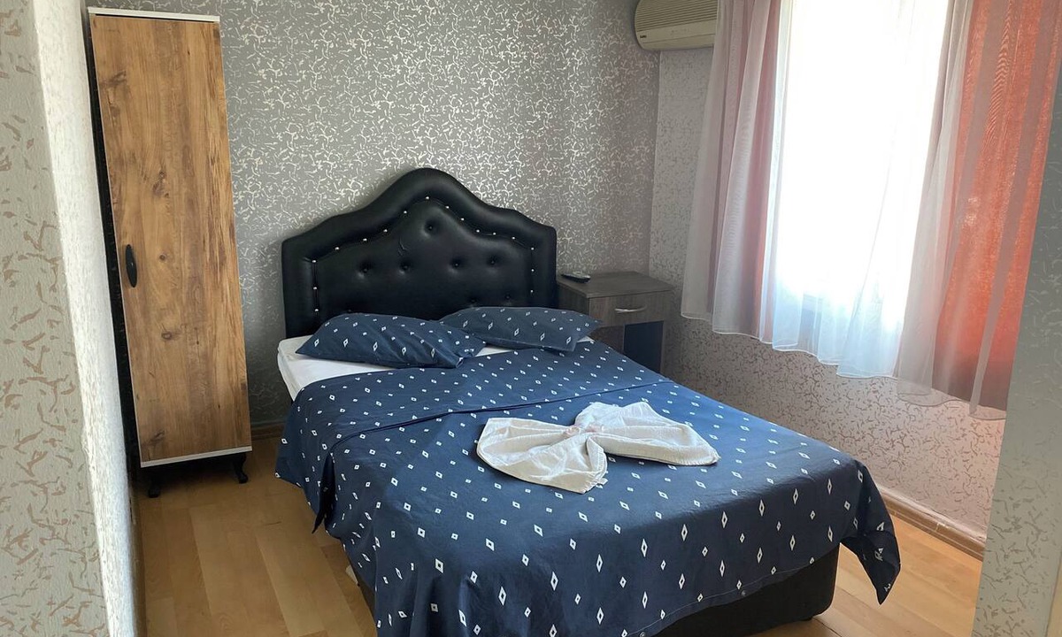 Konak Hotel | İmperial Hotel