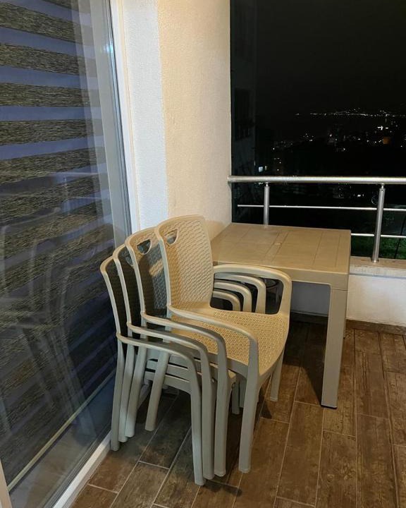 Yomra Apartment | İnci prime deluxe