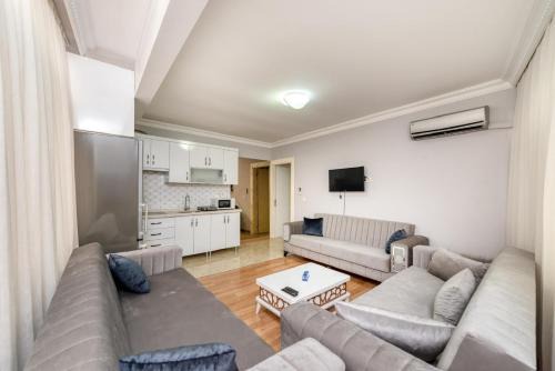 Emin Sinan Apartment | İstanbul Amoria Guest House