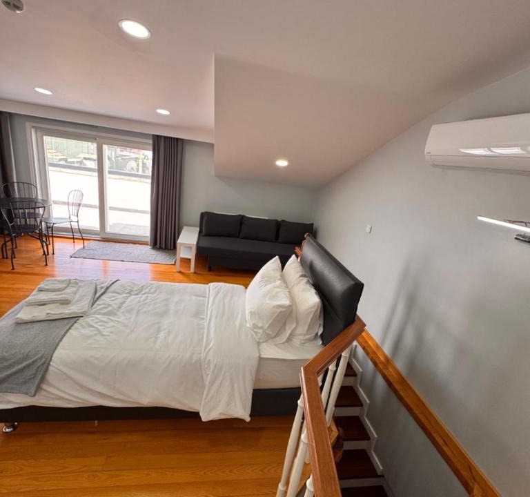 Cihangir Apartment | İstanbul Guesthouse