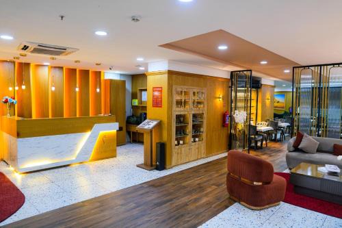 Arnavutkoy Hotel | İstport Hotels
