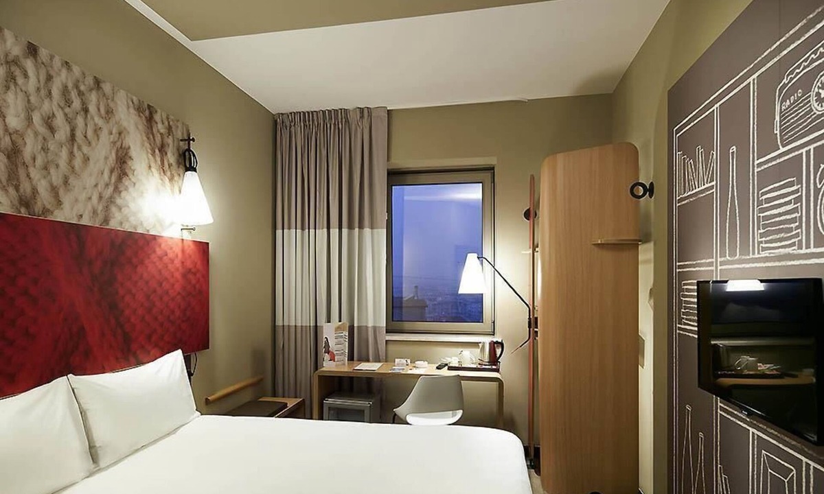 Konya Hotel | Ibis Konya