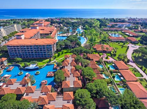 Kundu Resort | IC Hotels Green Palace - Kids Concept