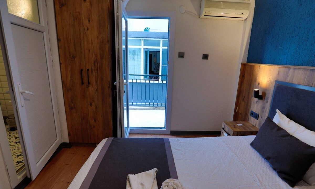 Selcuk Hotel | Ida Efes Hotel