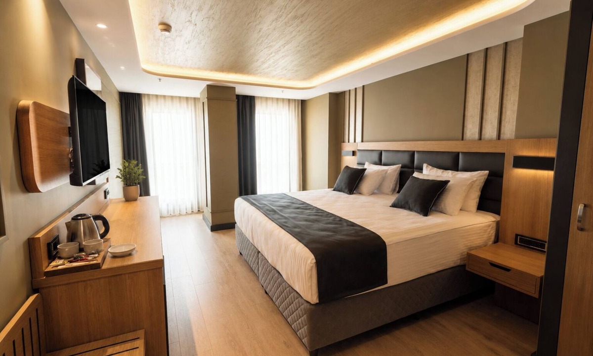 Beyazit Hotel | igman hotel