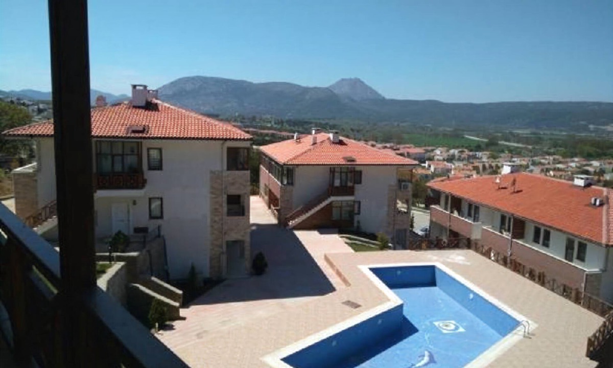 Gokceada Apartment | Imbros House - Special Class