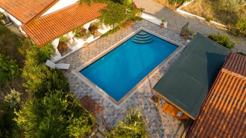 Germencik House | Ionia Guest House