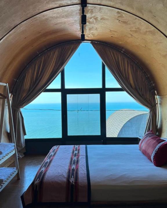 Carsıbası Villa | Iskofia Hotel & Bungalov Trabzon