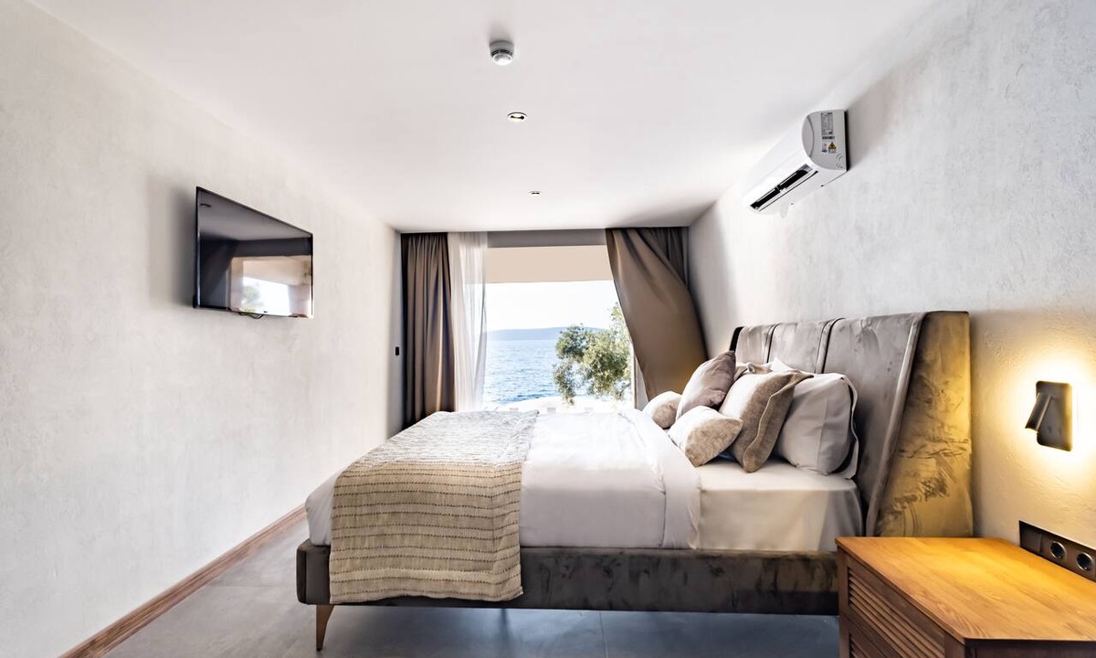Bodrum Hotel | Isolina Bodrum