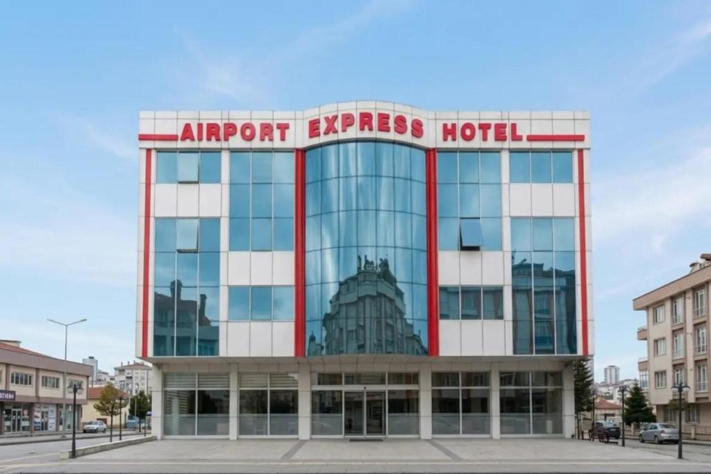 Arnavutkoy Hotel | Istanbul Airport Express Hotel