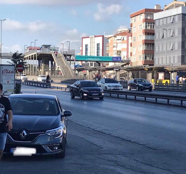 Kucukcekmece Hotel | Istanbul Fair Hotel