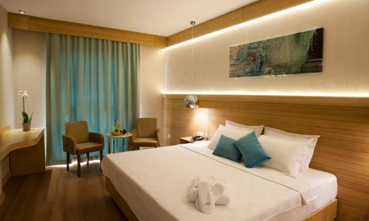 Pendik District Hotel | Istanbul Medikal Termal Hotel