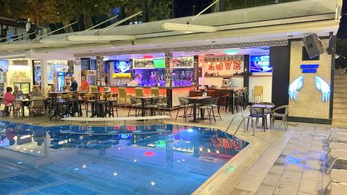 Bodrum City Center Hotel | Istankoy Hotel