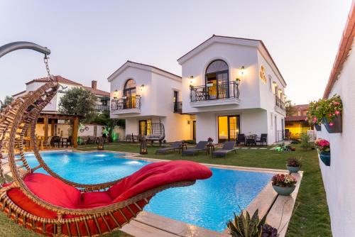 Alacati Hotel | JULİETOTEL