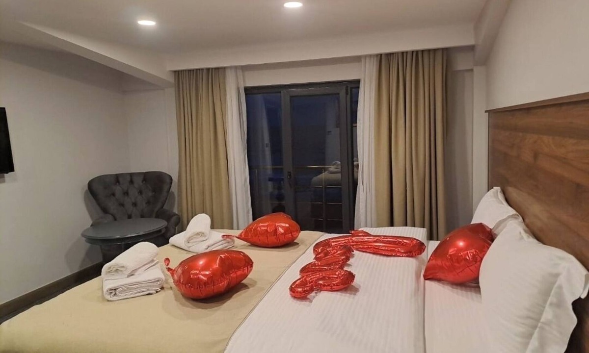 Guzelyalı Koyu Hotel | Kök Resort Otel