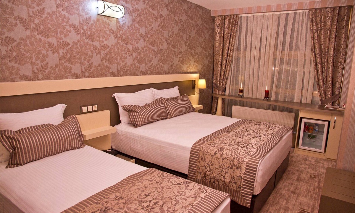 Uzunkopru Hotel | Köprü Hotel