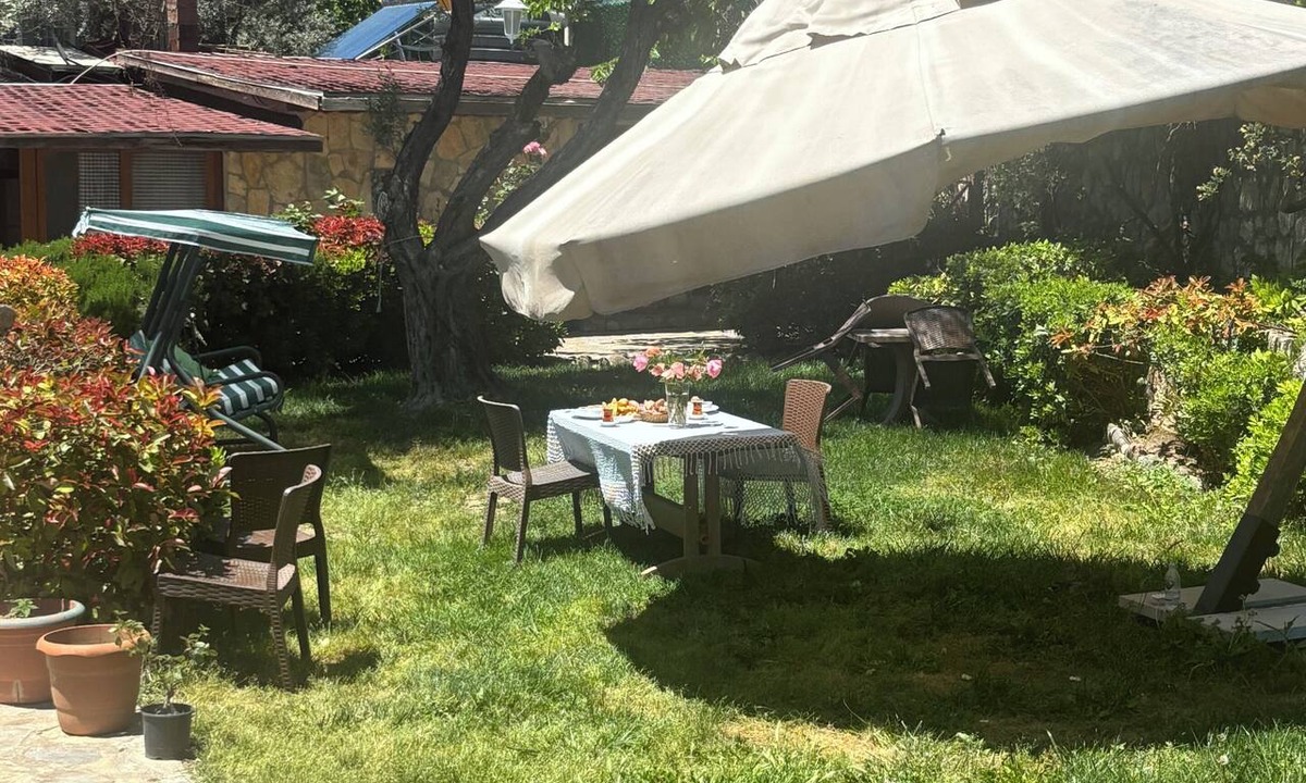 Bornova Hotel | Köyüm Konak