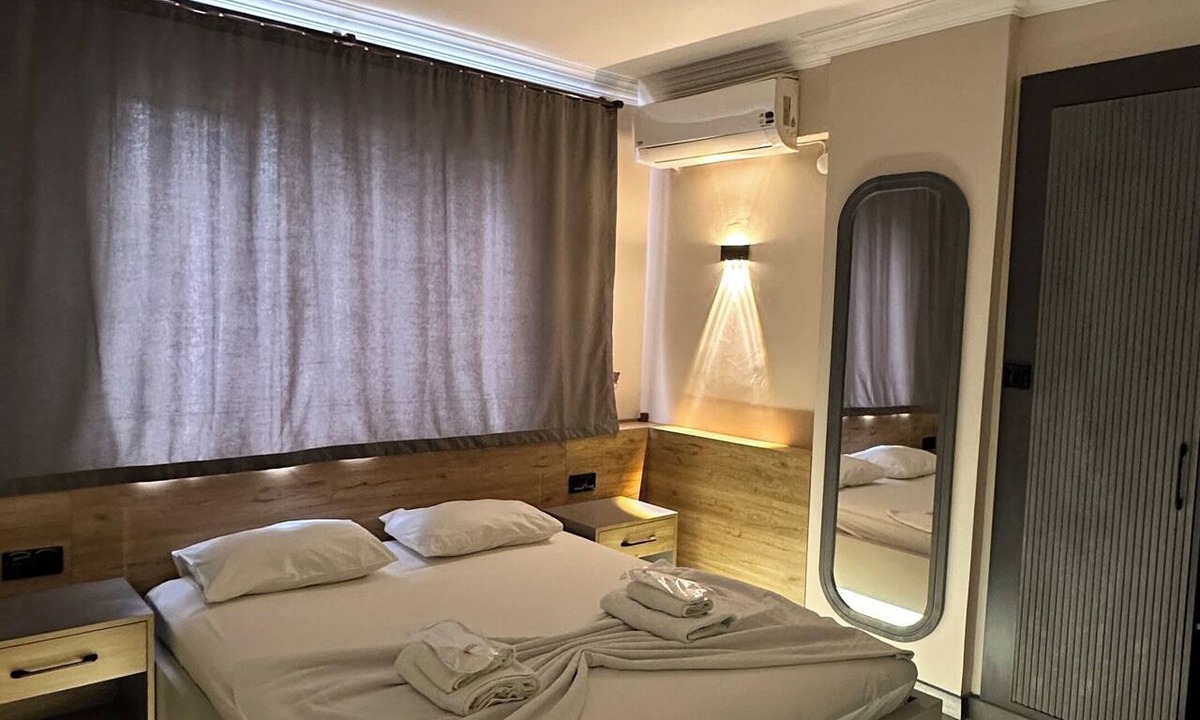 Kutahya Hotel | Kütahya Garden Otel