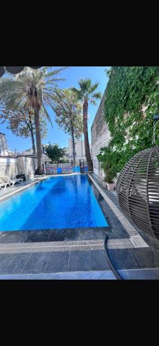 Bodrum City Center Hotel | Kılavuz otel