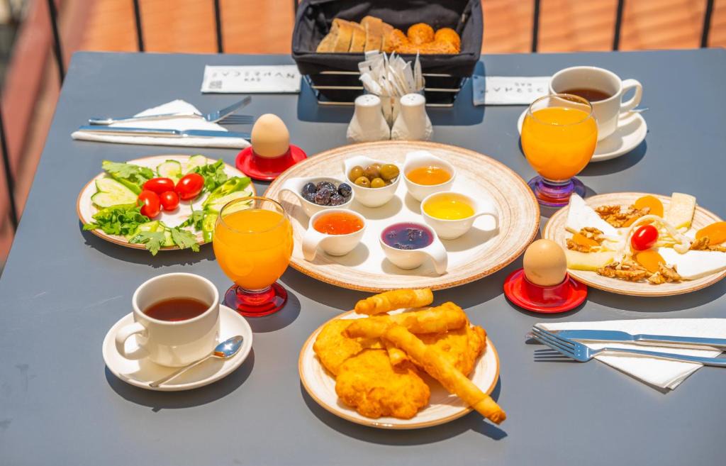 Kas Hotel | KAŞ EVDERHAN
