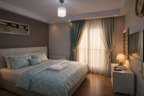 Eregli Hotel | Kafaoğlu Otel
