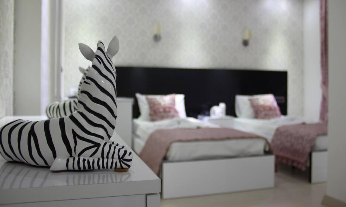 Dulkadiroglu Hotel | Kahramanmaras Efe's Otel