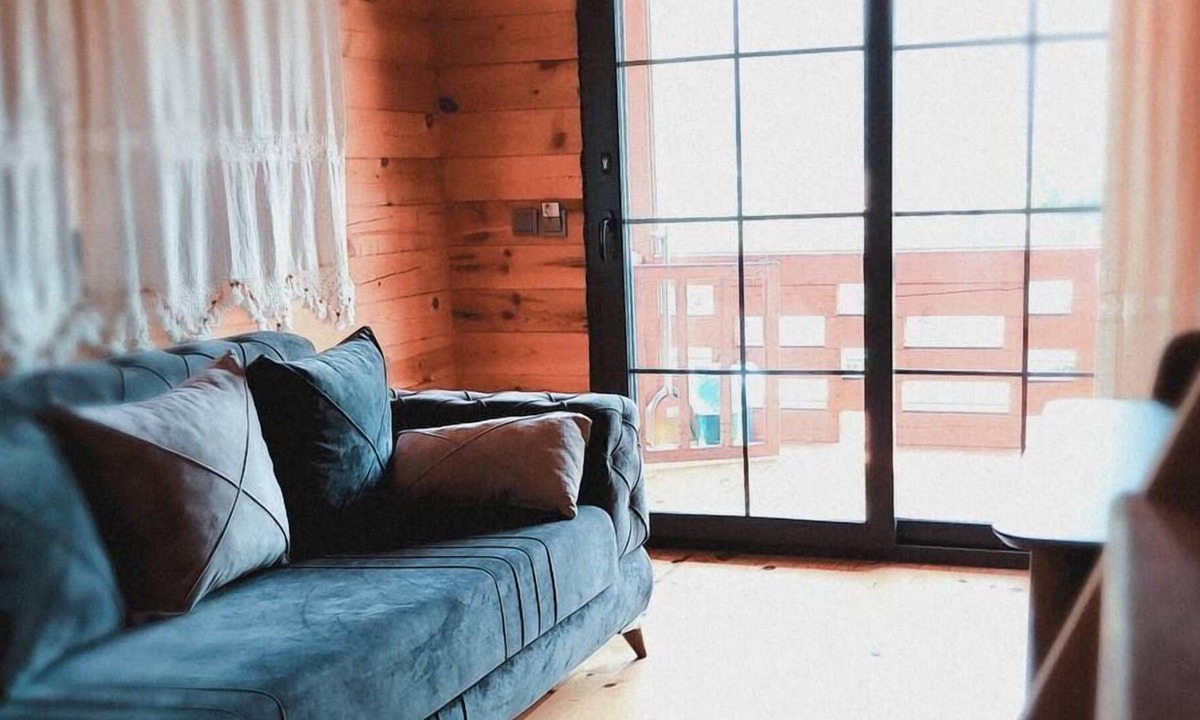 Avlana House | Kairos Pasa Bungalow