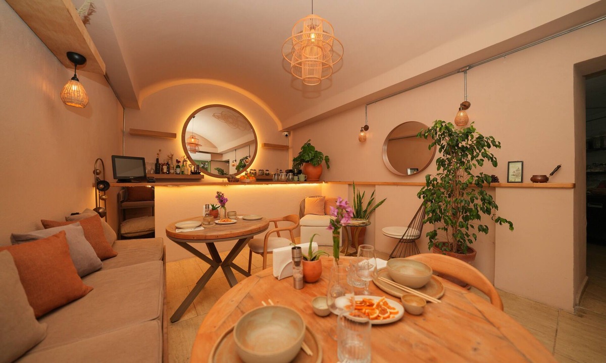 Datca Hotel | Kairos Valley Health & Nature Resort