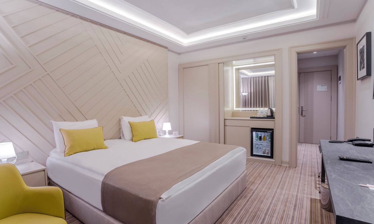 Sahinbey Hotel | Kaleli Hotel