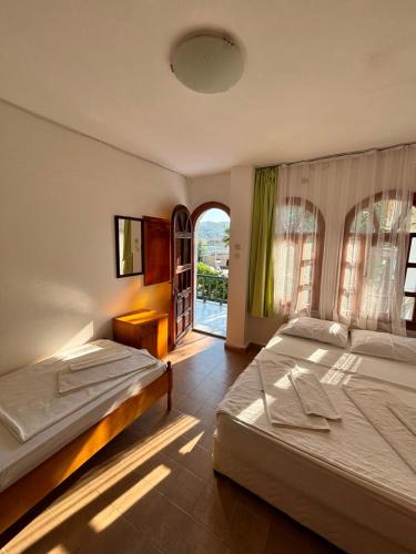 Kalekoy Koyu Hotel | Kalimerhaba Motel Restaurant